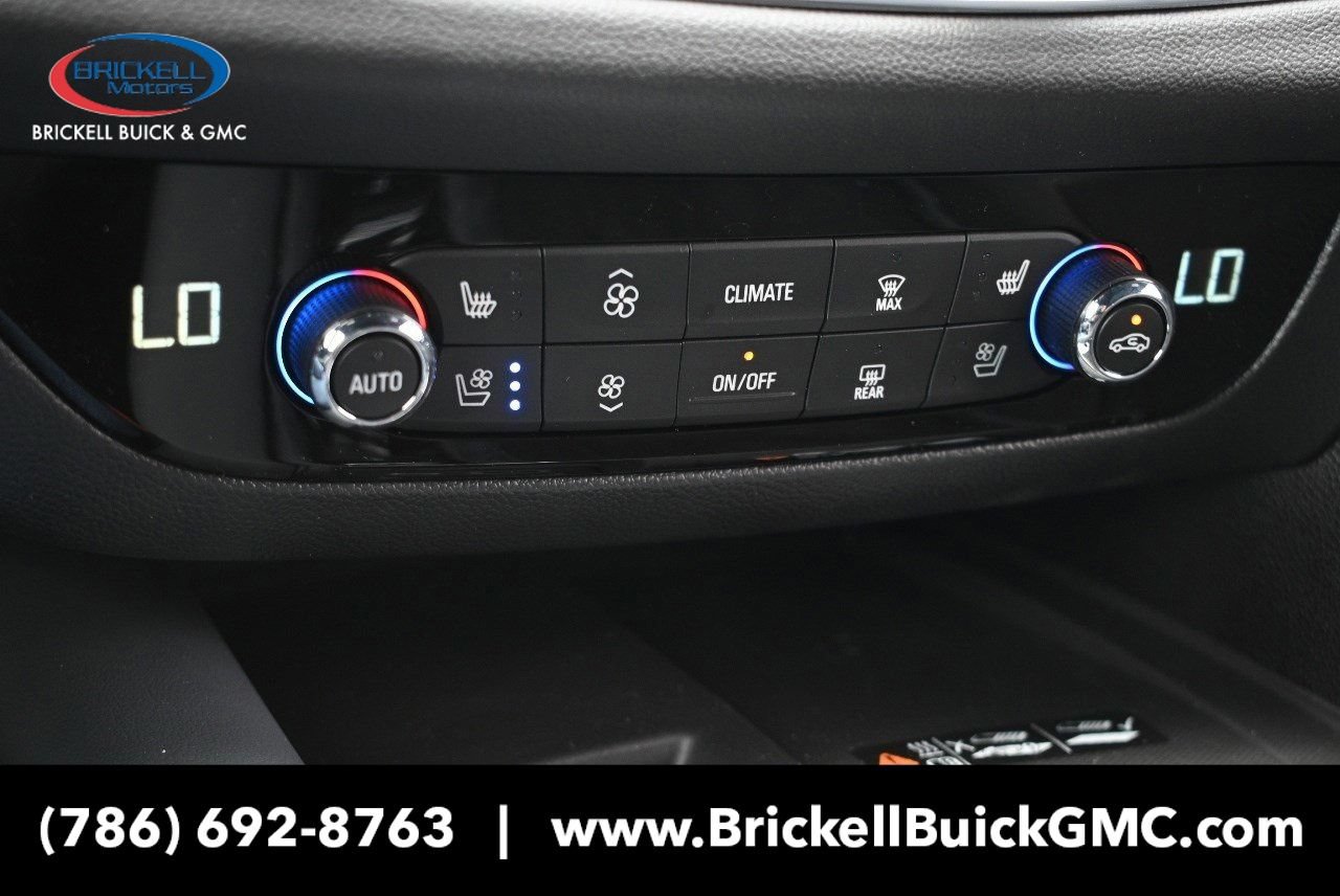 New 2024 Buick Enclave Premium FWD image 41