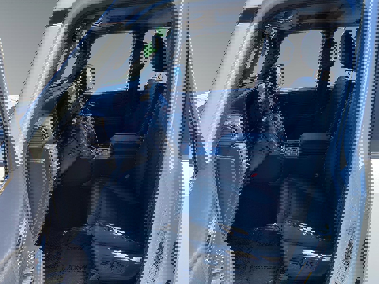 Used 2024 Toyota Land Cruiser w/ Premium Package image 9