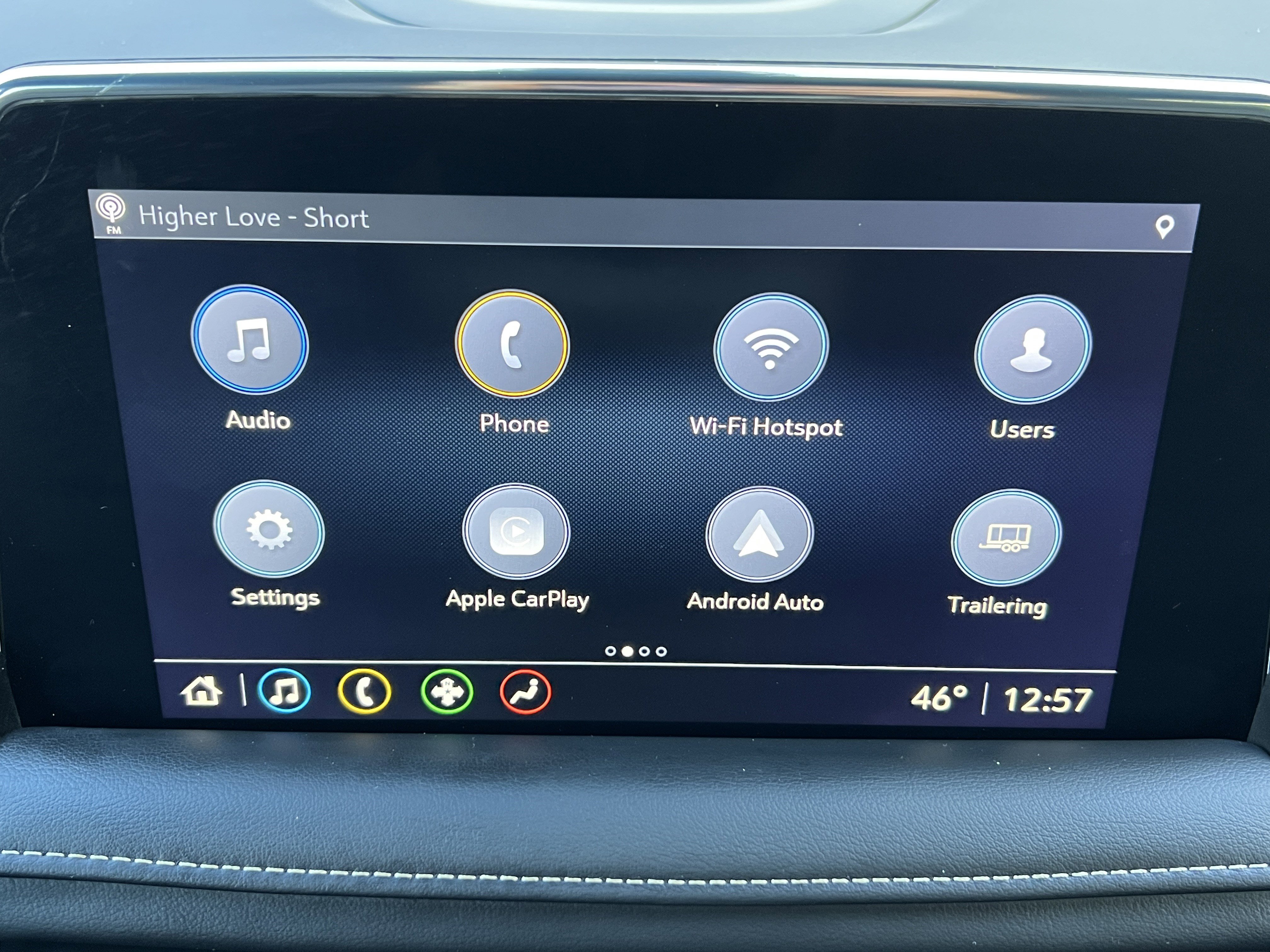 Certified 2021 GMC Yukon SLT w/ SLT Luxury Plus Package image 14