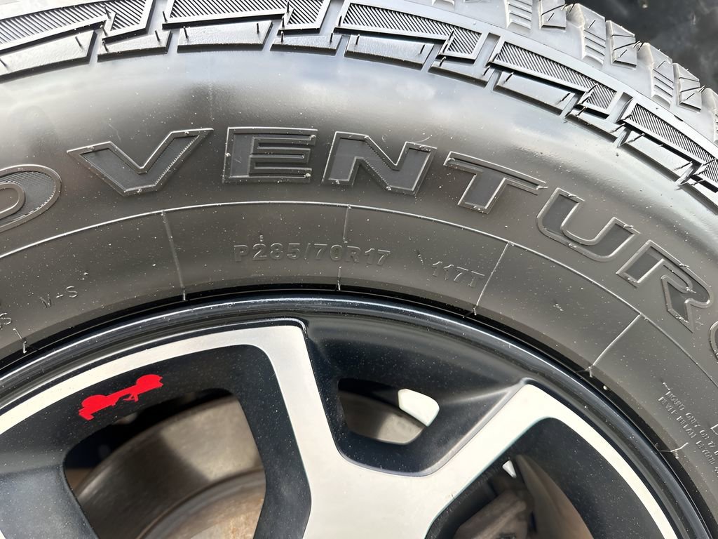 Used 2021 Jeep Wrangler Unlimited Rubicon AWD/4WD image 26