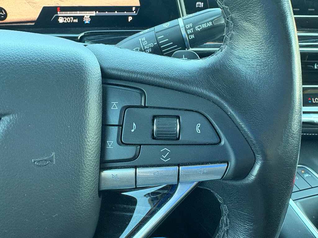 Used 2021 Cadillac Escalade ESV Sport w/ Driver Assist Tech Package AWD/4WD image 26