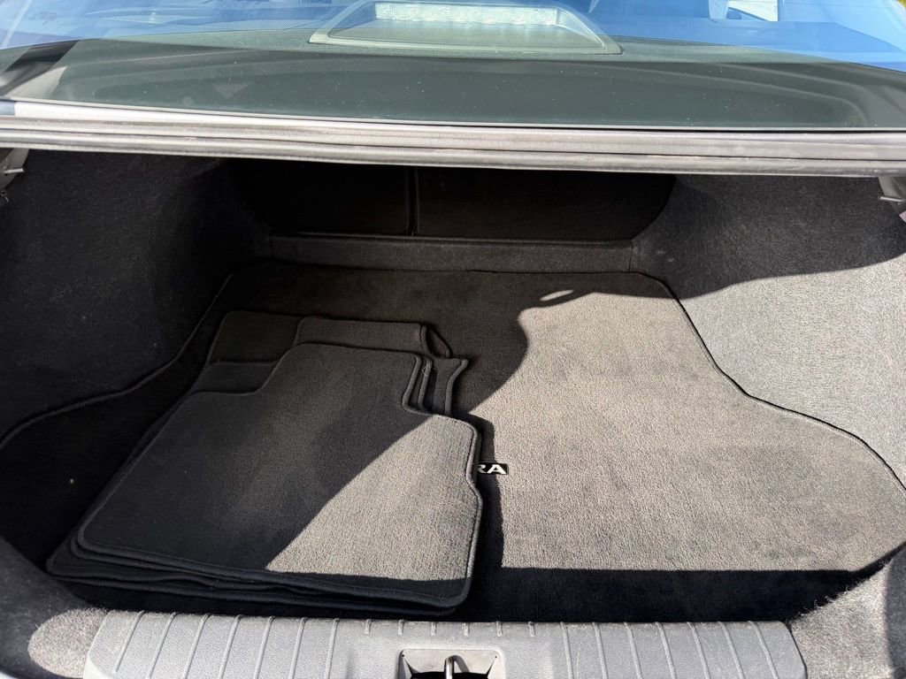 Used 2024 Nissan Sentra SV image 29