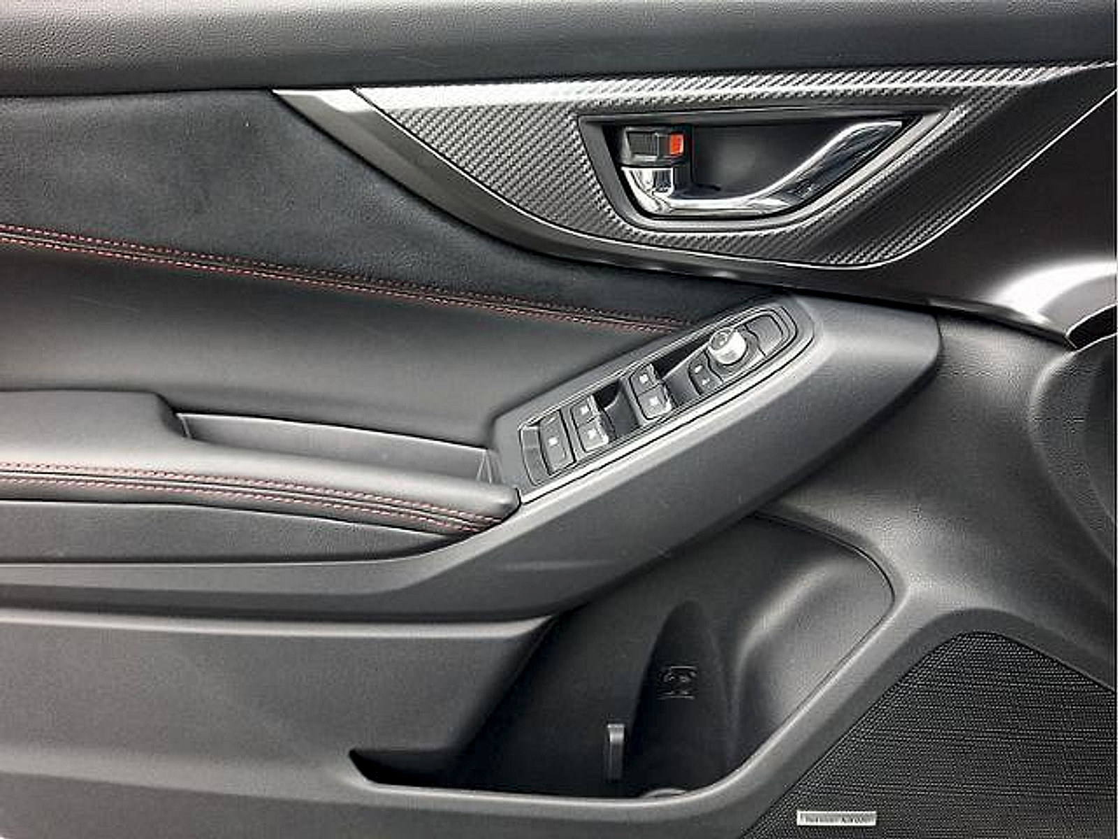 Used 2022 Subaru WRX GT AWD/4WD image 10