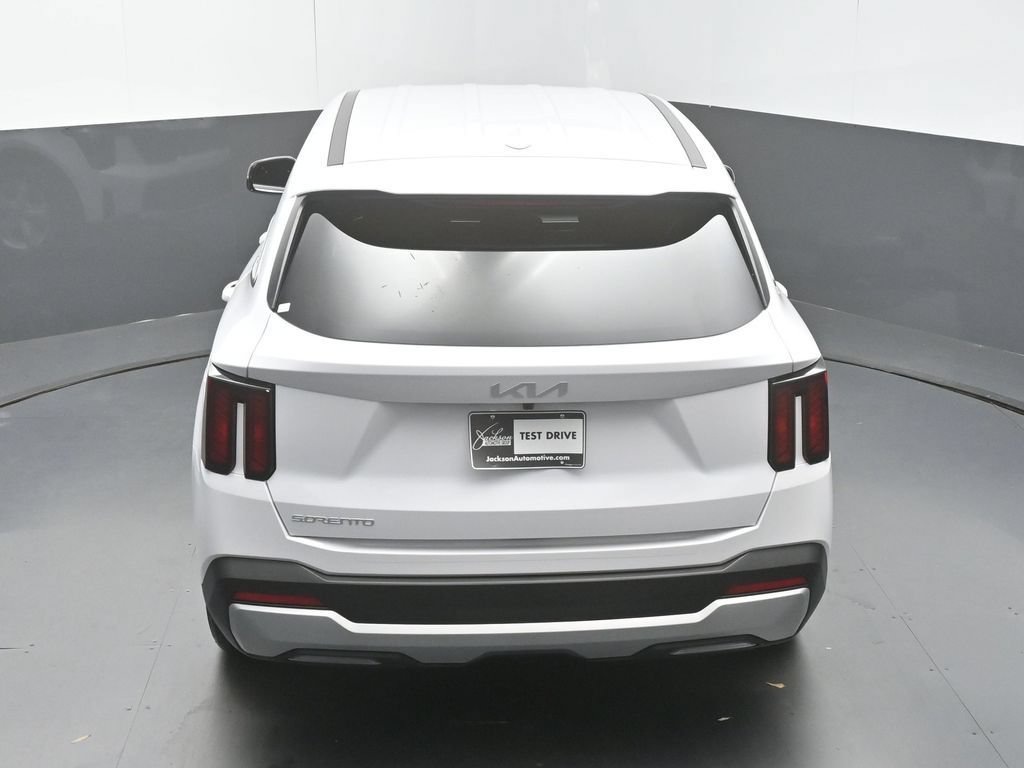 Used 2026 Kia Sorento LX FWD image 44