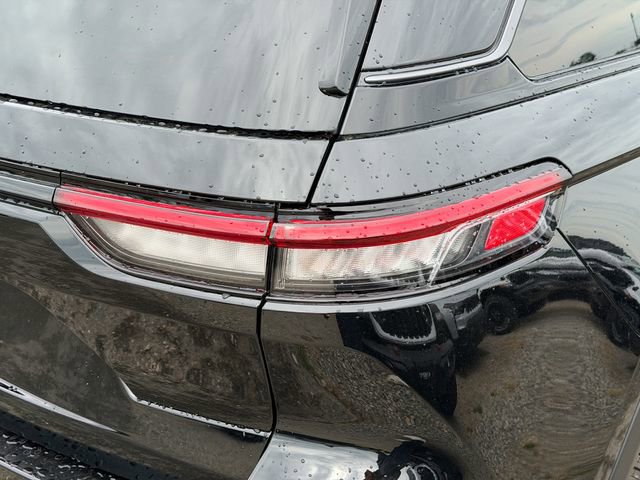 New 2026 Jeep Grand Cherokee Limited image 6