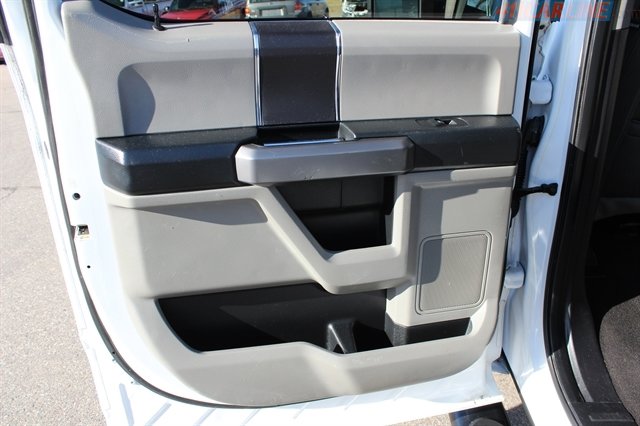 Used 2018 Ford F150 XLT image 23