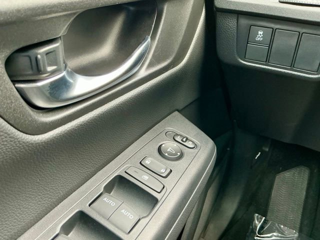 Certified 2025 Honda CR-V EX image 20