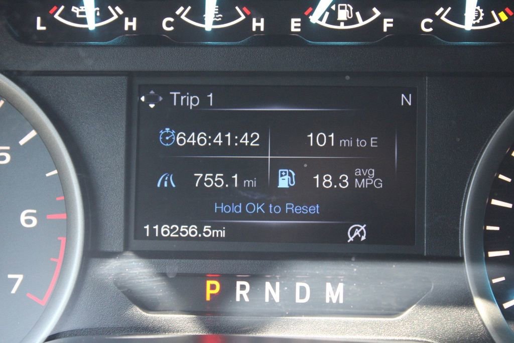 Used 2020 Ford F150 XLT w/ Equipment Group 302A Luxury image 33