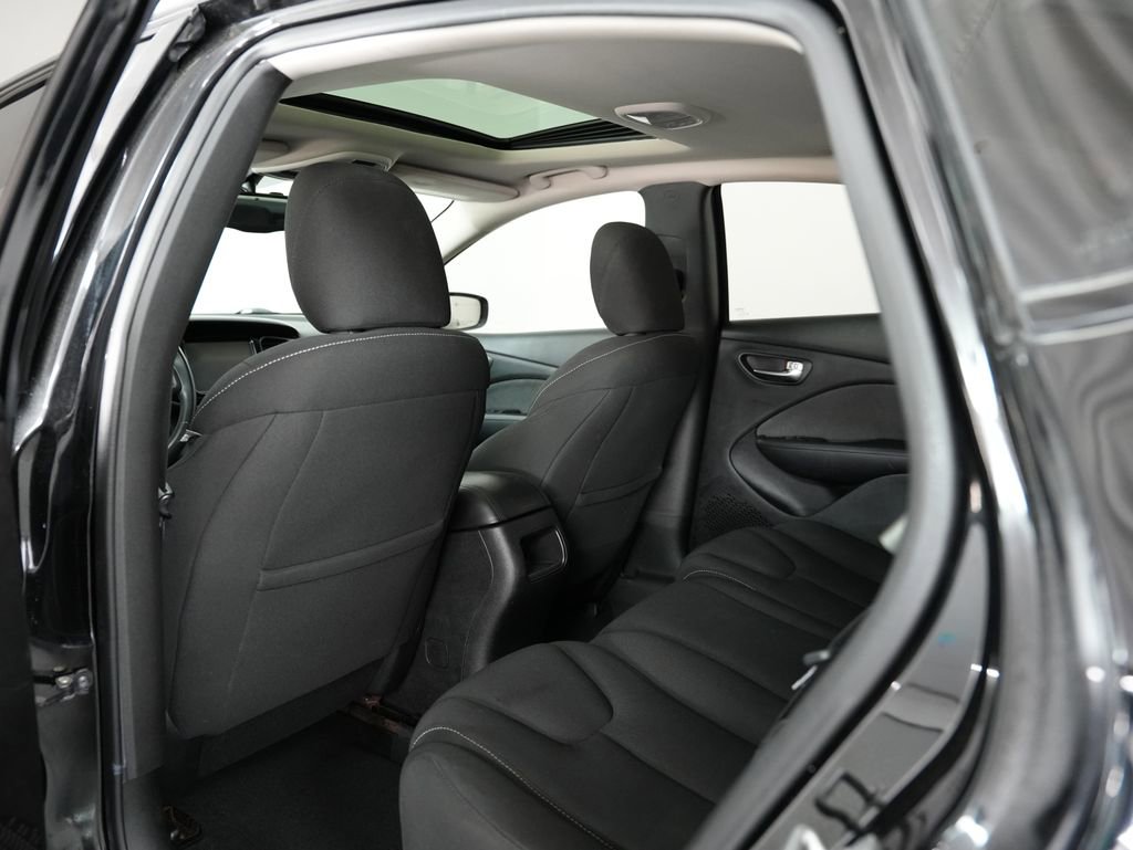 Used 2013 Dodge Dart SXT FWD image 29