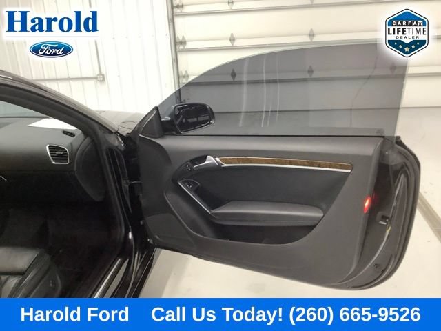 Used 2011 Audi S5 Premium Plus AWD/4WD image 9