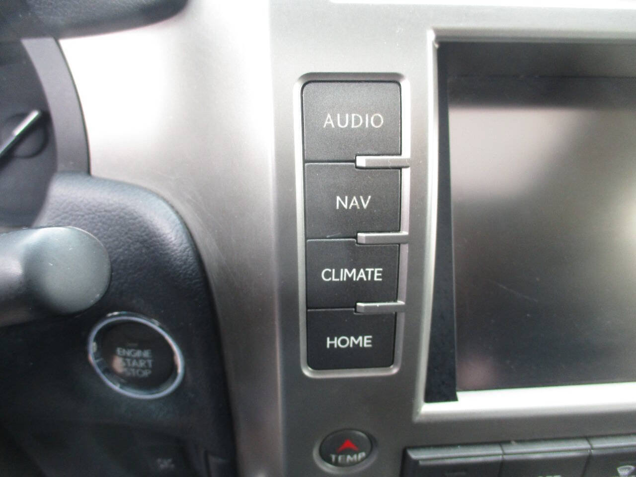 Used 2017 Lexus GX 460 Premium w/ Premium Package AWD/4WD image 25