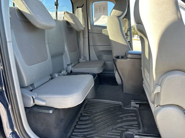 Used 2012 Toyota Tacoma 4x4 Access Cab V6 image 24