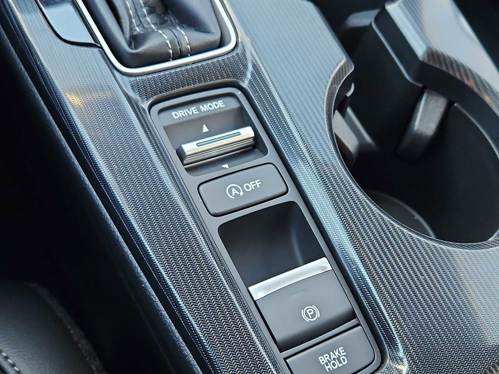 Certified 2023 Honda Civic Sport image 9