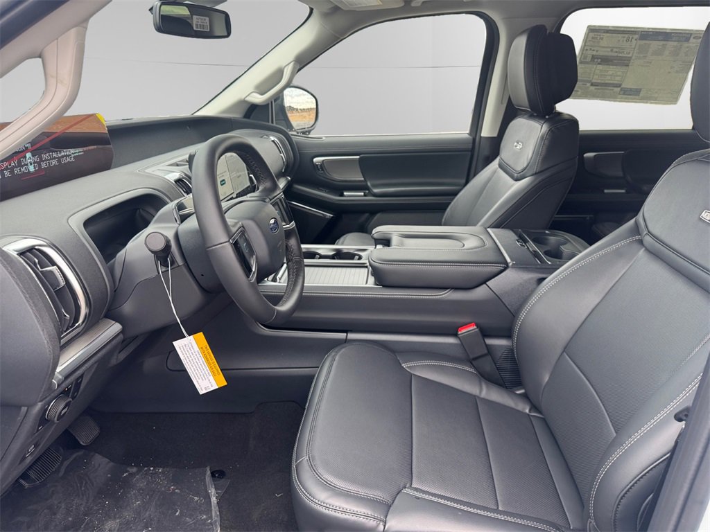New 2026 Ford Expedition Platinum w/ Driver's Package image 9