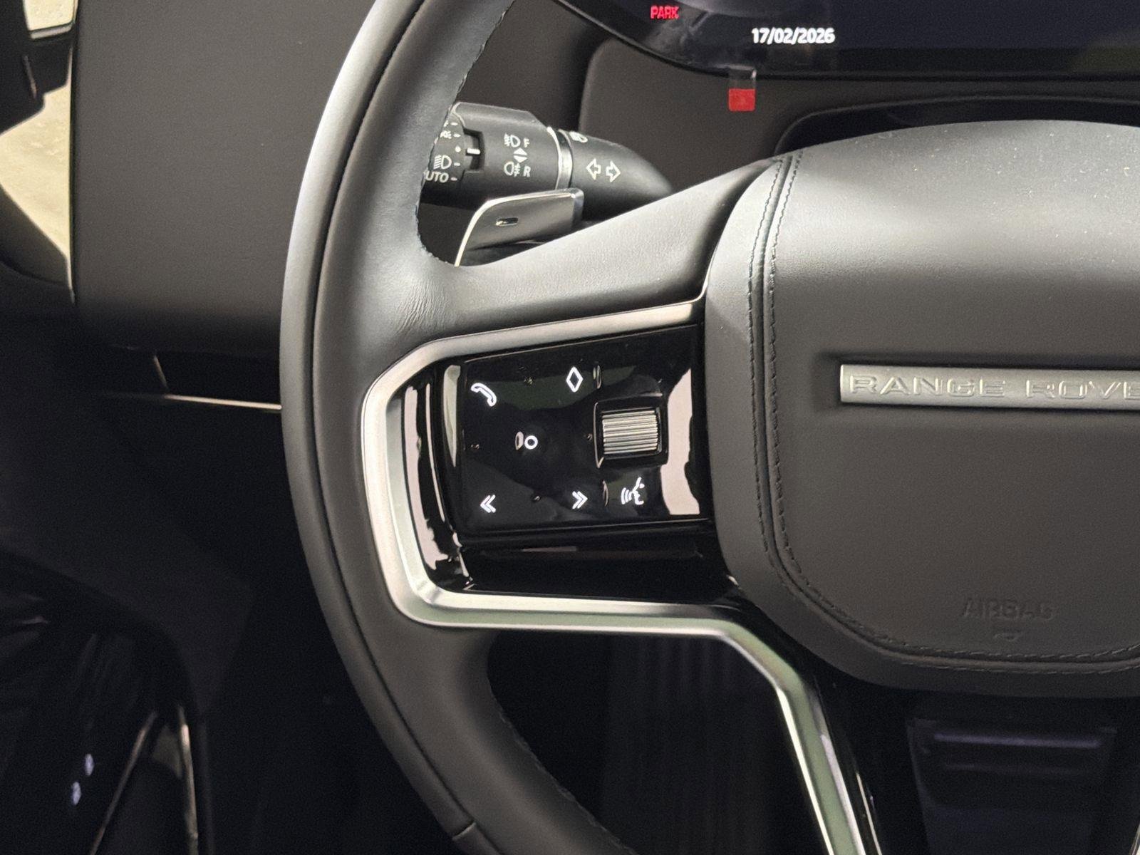 New 2026 Land Rover Range Rover Sport SE image 12