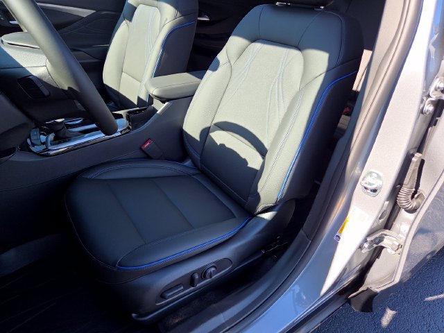 New 2026 Buick Envista Sport Touring w/ Convenience I Package FWD image 22