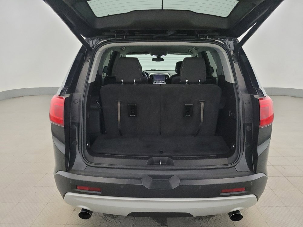 Used 2019 GMC Acadia SLE w/ Driver Alert Package I image 29