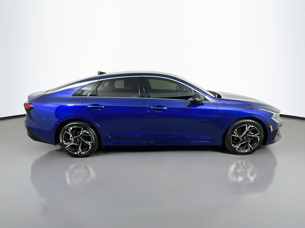 Used 2025 Kia K5 GT-Line FWD image 7