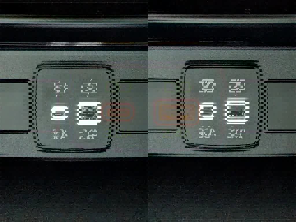 Used 2025 Subaru WRX GT w/ Popular Package #1A image 15