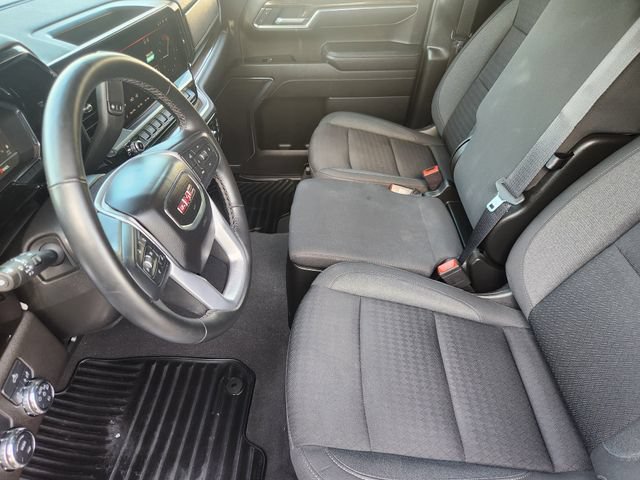 Used 2023 GMC Sierra 1500 Elevation RWD image 12