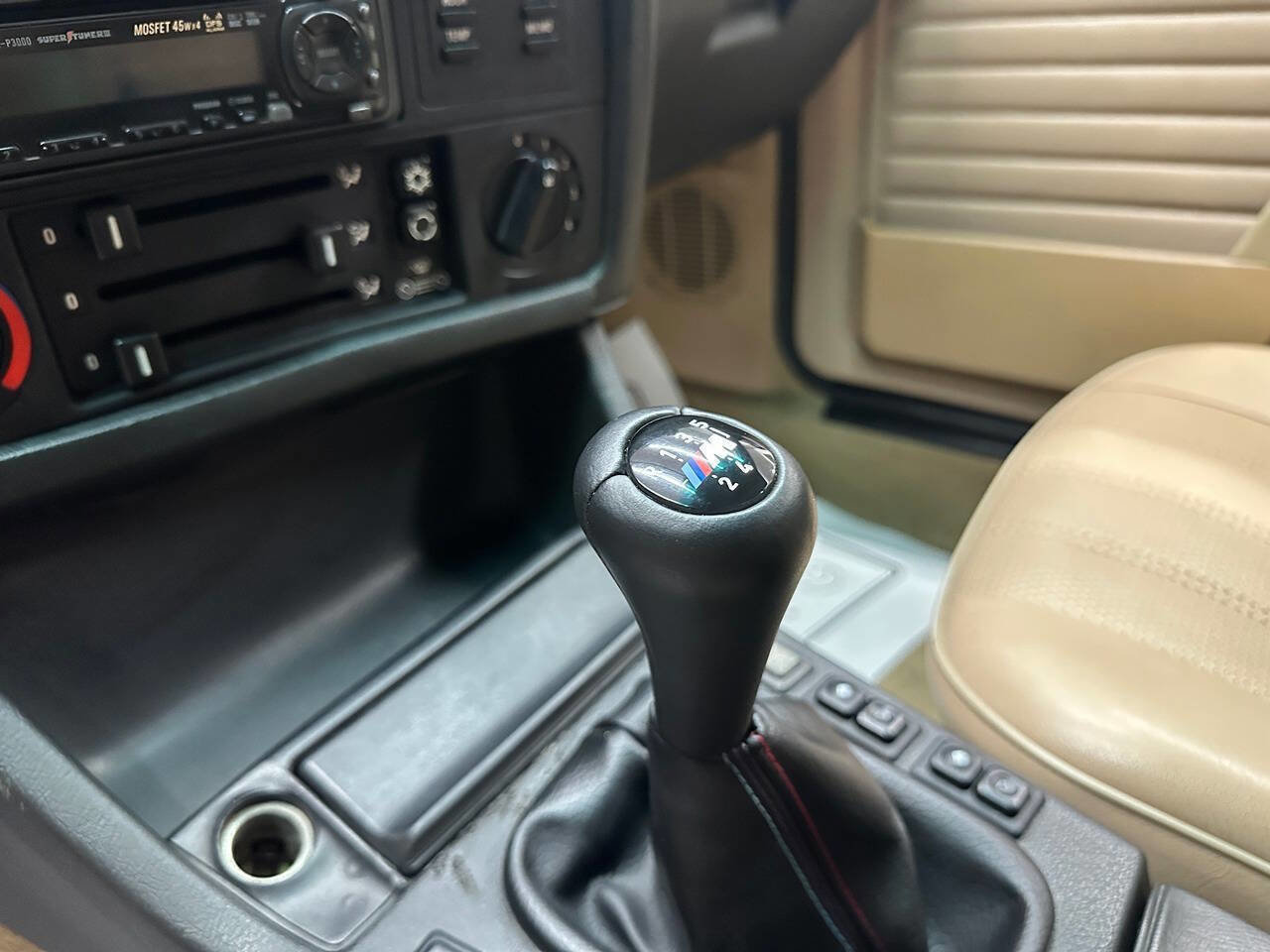 Used 1991 BMW 318i Sedan image 35