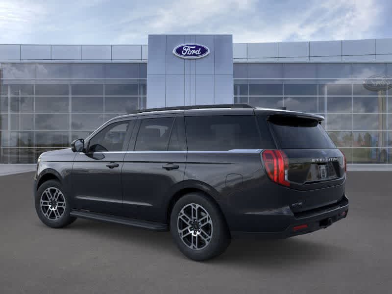 New 2026 Ford Expedition Active RWD image 4