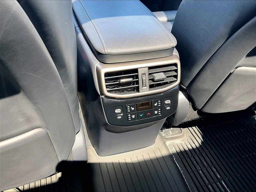 Used 2025 Lexus RX 350 AWD w/ Convenience Package image 28