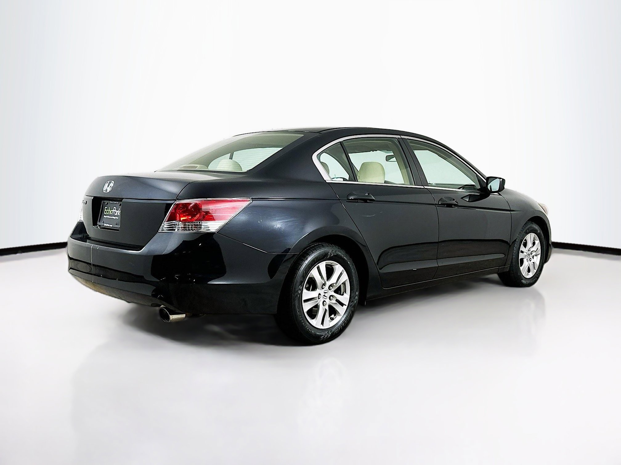Used 2008 Honda Accord LX-P image 9