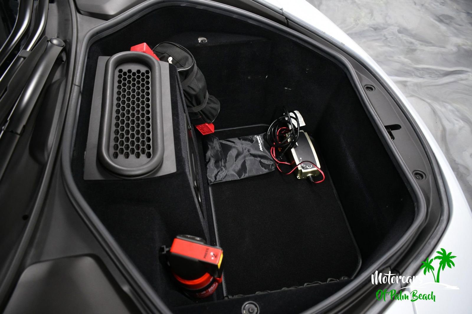 Used 2018 McLaren 720S RWD image 57