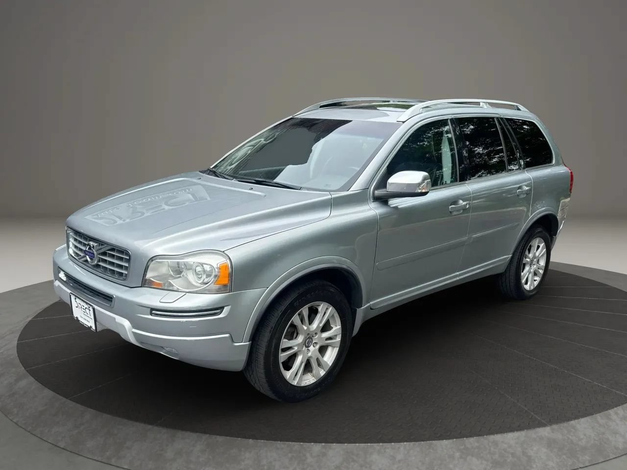 Used 2013 Volvo XC90 3.2 AWD/4WD image 9