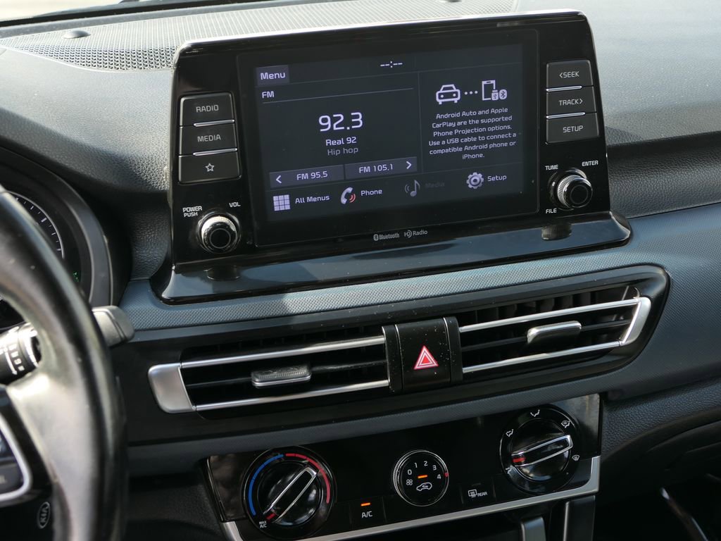 Used 2021 Kia Seltos S image 19