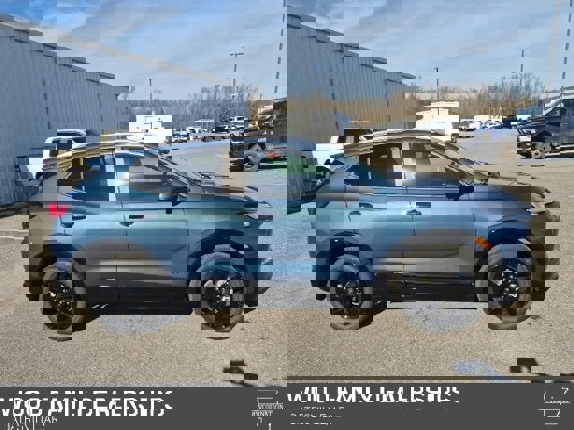 New 2026 Buick Encore GX Sport Touring w/ Comfort Package image 4