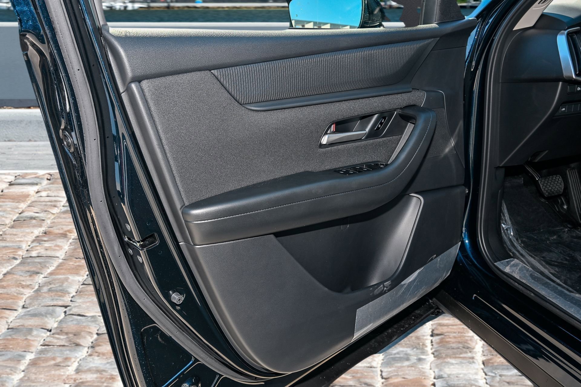 New 2026 MAZDA CX-90 3.3 Turbo w/ Select Package image 14