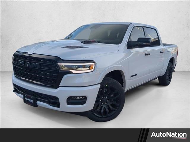 New 2026 RAM 1500 Limited