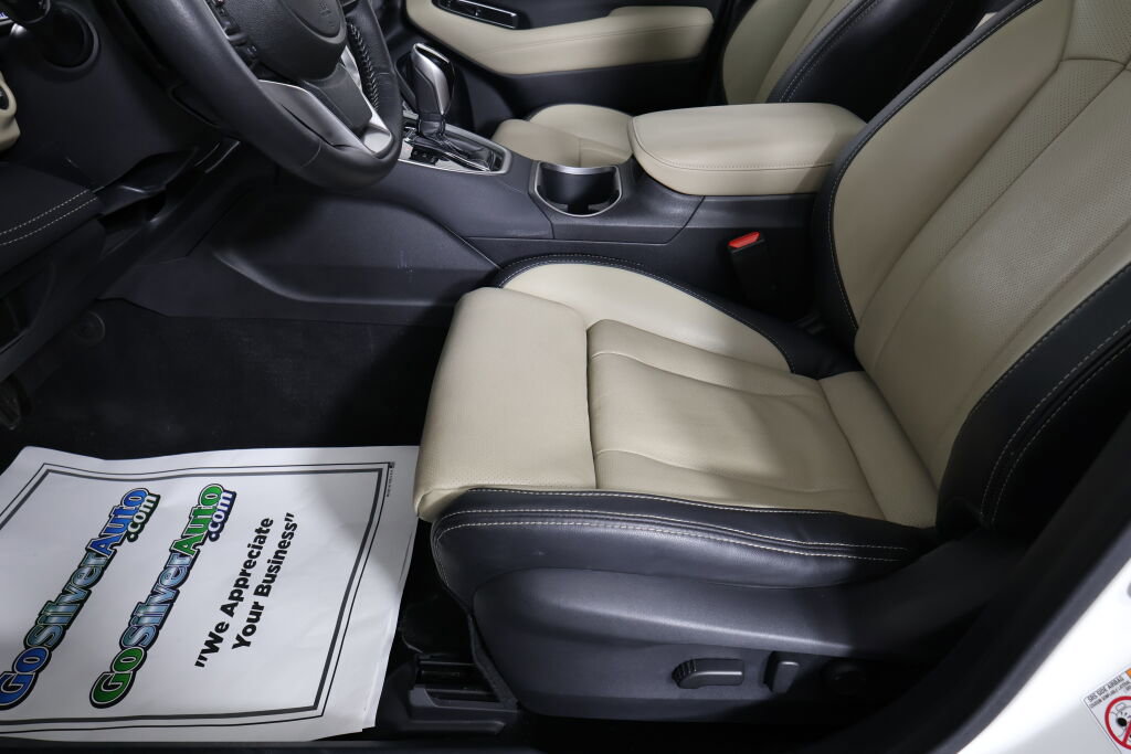 Used 2020 Subaru Outback Limited w/ Popular Package #2 image 13