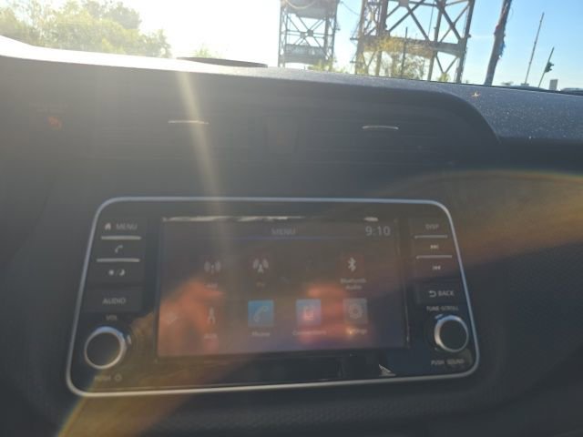 Used 2024 Nissan Kicks S image 14