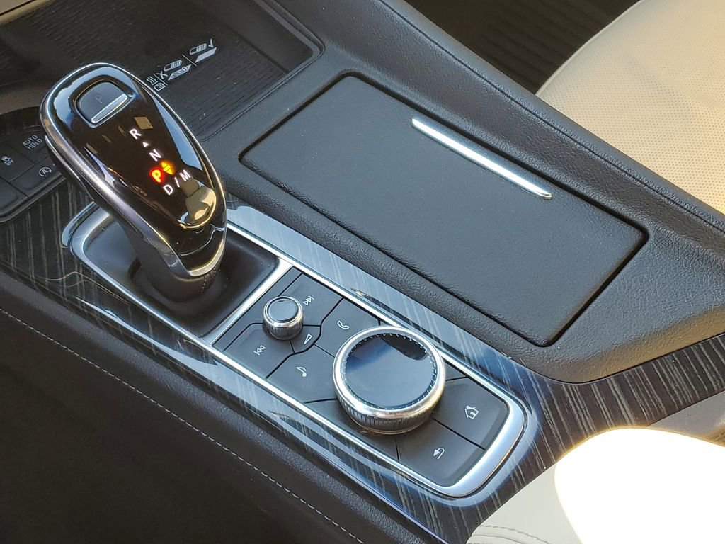 Used 2021 Cadillac CT5 Premium Luxury w/ Climate Package image 17