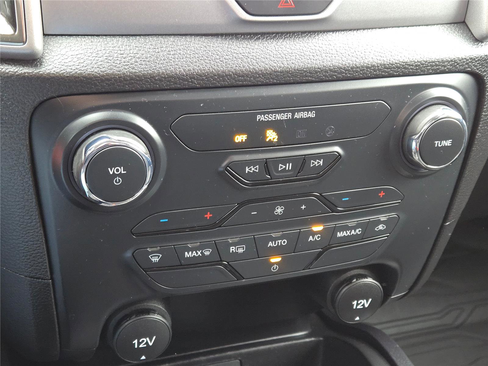 Used 2023 Ford Ranger XLT w/ Equipment Group 301A Mid image 29