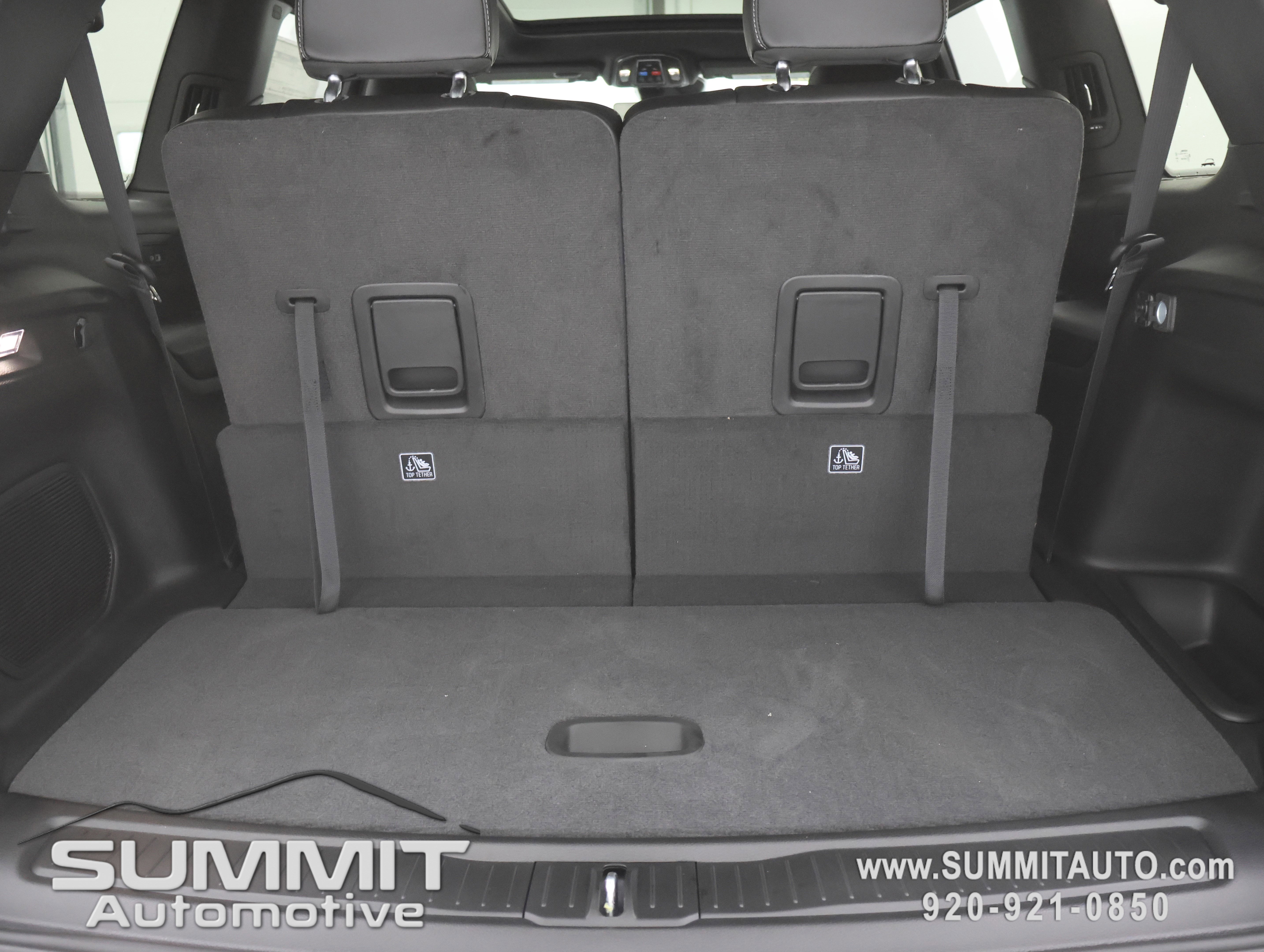 New 2026 Jeep Grand Cherokee L Limited image 28