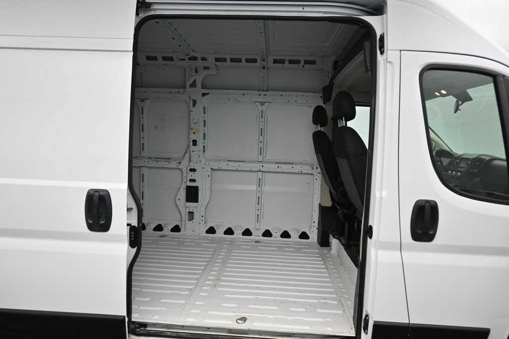 Used 2021 RAM ProMaster 2500 FWD image 27
