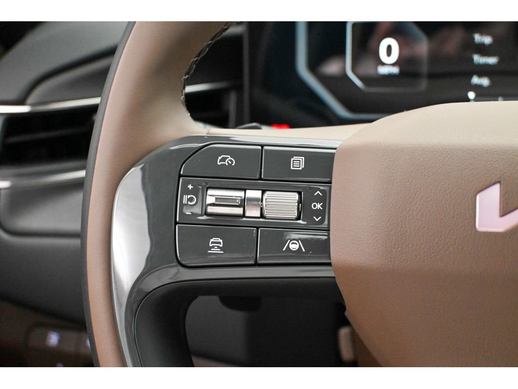 New 2026 Kia EV9 GT-Line image 26