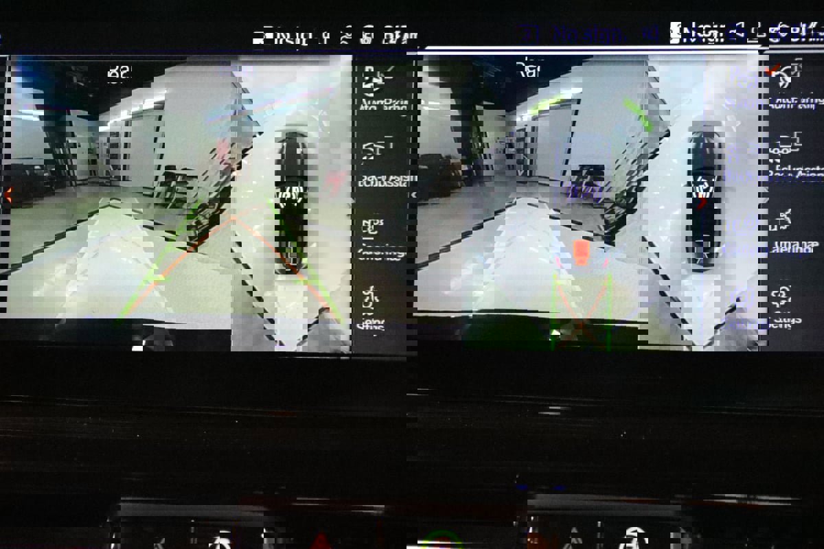 Used 2021 BMW M850i xDrive Convertible image 20