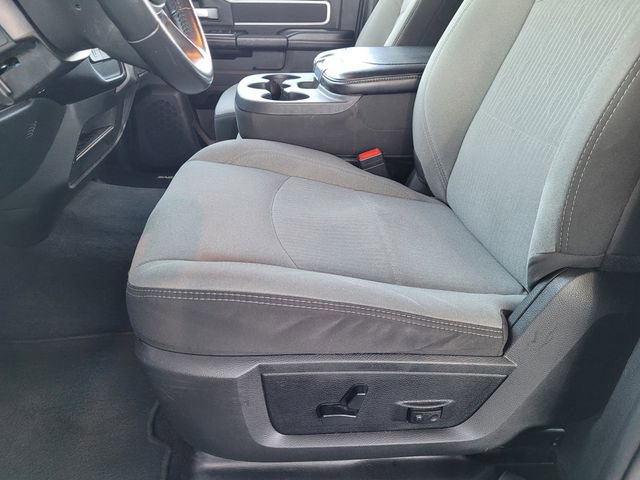 Certified 2024 RAM 3500 Big Horn image 17
