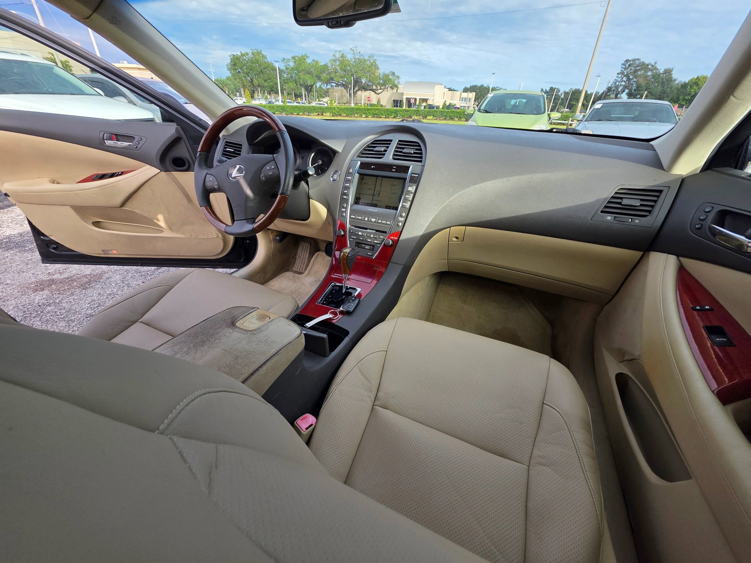 Used 2009 Lexus ES 350 image 16