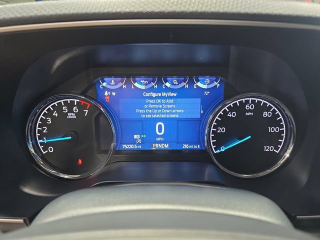 Used 2021 Ford F150 XLT w/ Equipment Group 302A High AWD/4WD image 20