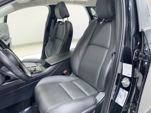 Used 2025 MAZDA CX-30 AWD 2.5 S w/ Preferred Package image 15