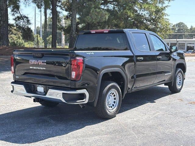 New 2026 GMC Sierra 1500 Pro AWD/4WD image 5