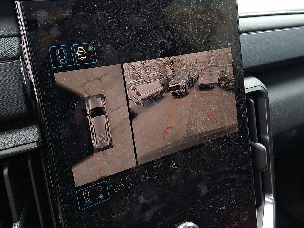 Certified 2024 GMC Acadia AT4 image 21