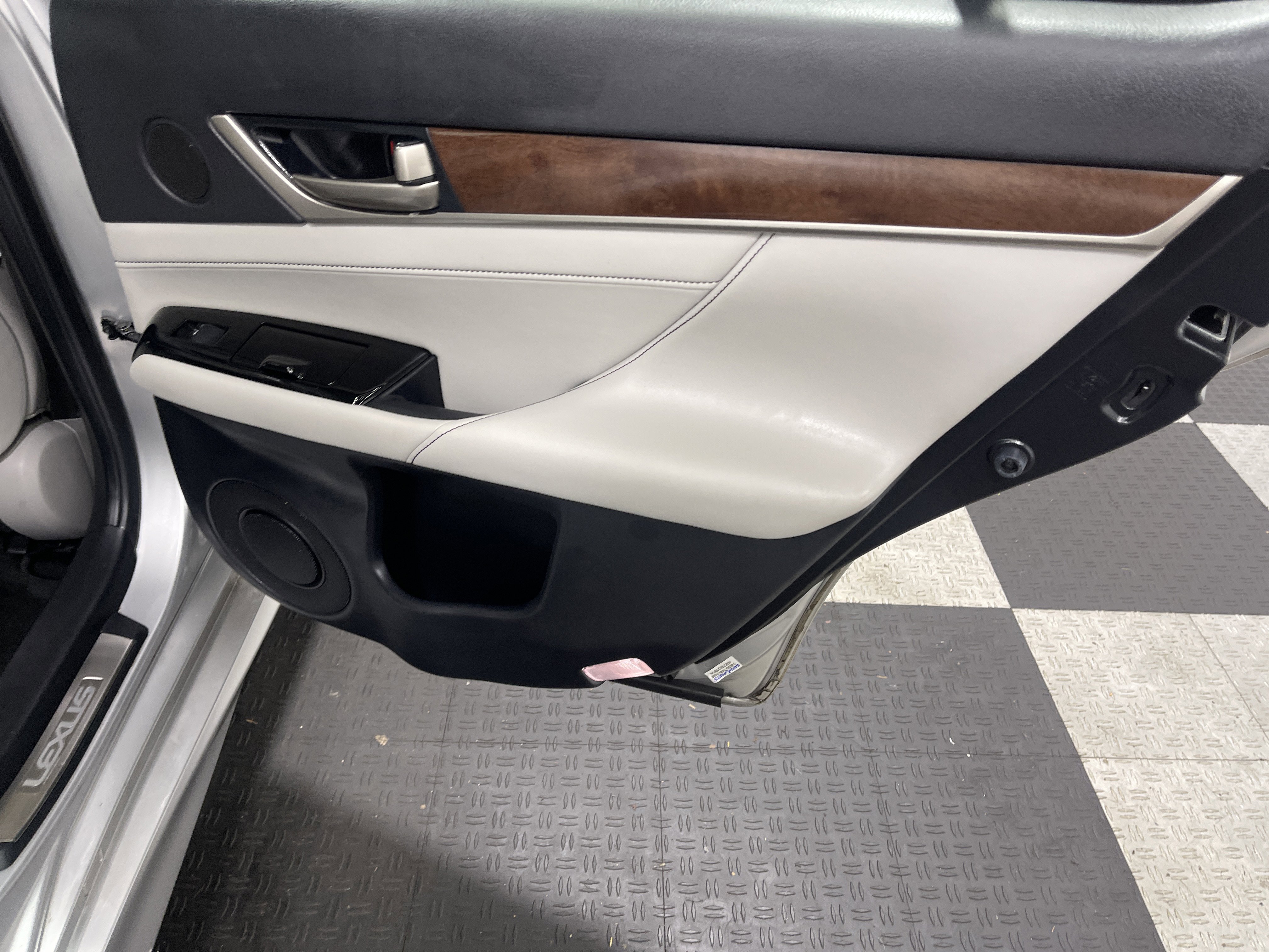 Used 2015 Lexus GS 350 image 18