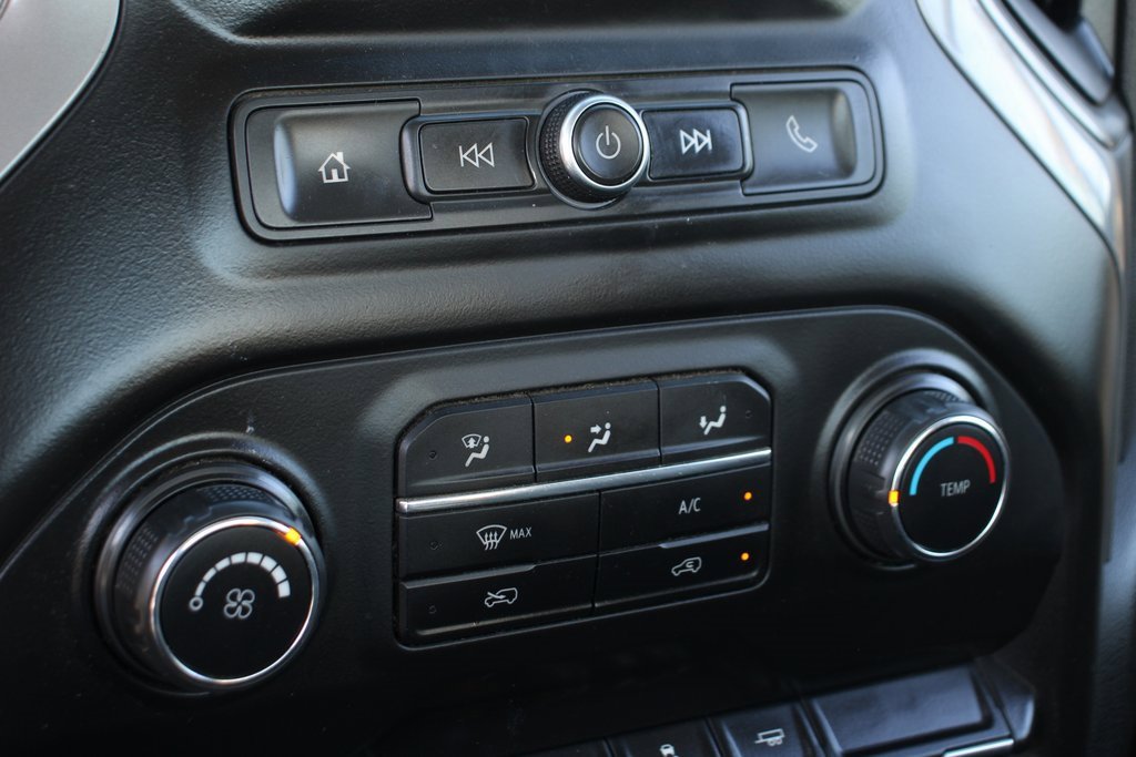 Used 2021 Chevrolet Silverado 2500 W/T image 25